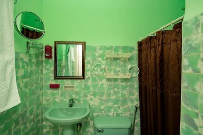 Casa Arte y Cusi Appartement 3