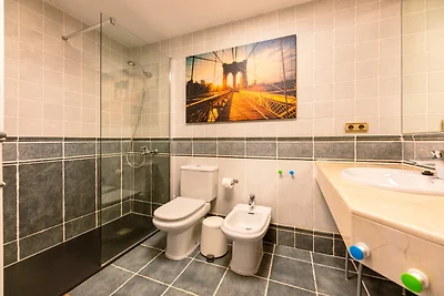 Vakantiehuis Ontspannende vakantie La Oliva