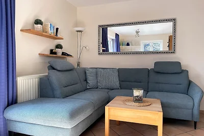 Vakantieappartement Gezinsvakantie Wyk