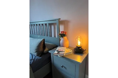 Appartamento Vacanza con famiglia Garding