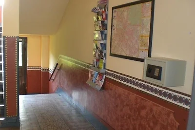Appartement Vacances avec la famille Dresden