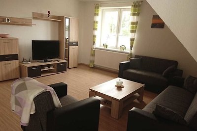 Vakantieappartement Gezinsvakantie Lüchow-Dannenberg