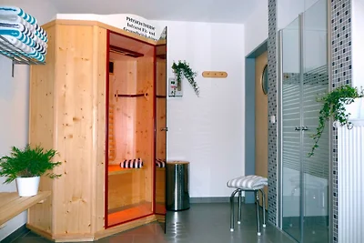 Kleingarn - "Meeresblick" Nr.11