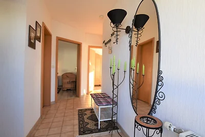 8022 Strandbungalow Anton