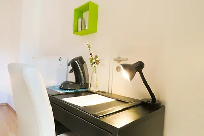 Böhmerwald pur² Ferienwohnung 4