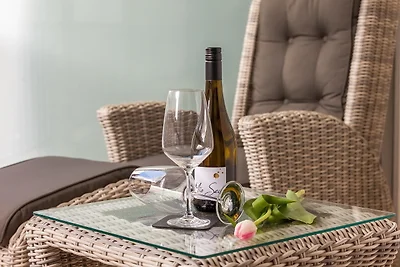 at Home im FIRST Sellin