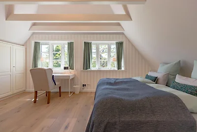 Landhaus unter den Linden