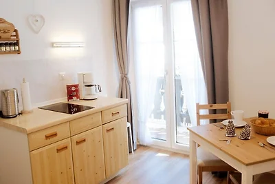 Vakantieappartement Gezinsvakantie Mittenwald