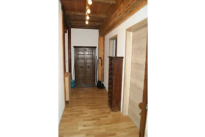 Ferienwohnung Laternenstube im
