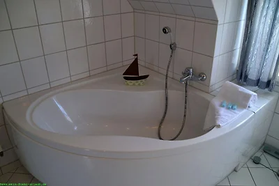 Vakantieappartement Gezinsvakantie Oldsum