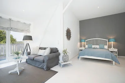 Vakantieappartement Gezinsvakantie Bosau