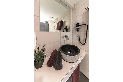 Queensize-Apartment Lahneck