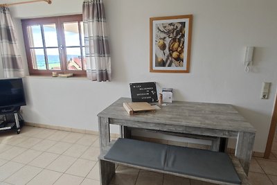 Vakantieappartement Gezinsvakantie Oberelsbach