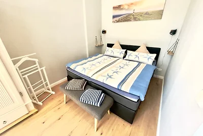 Appartamento Vacanza con famiglia Stralsund
