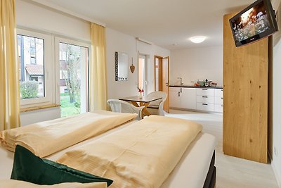 Vakantieappartement Gezinsvakantie Bad Krozingen