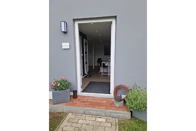 Vakantieappartement Gezinsvakantie Tackesdorf