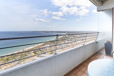 Apartamento Vacaciones familiares Timmendorfer Strand