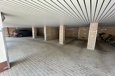 Appartamento Vacanza con famiglia Sellin