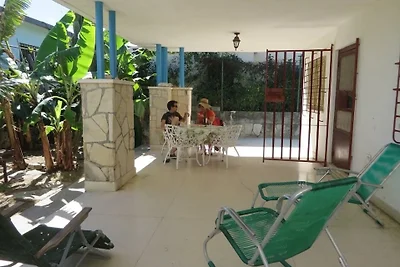 Casa Silvia y Evelio Appartement 1
