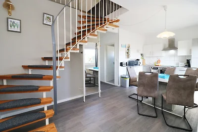 Ferienhaus Köhler Am Achterwasser