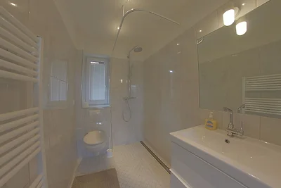 NS 6 Strandläufer Wremen