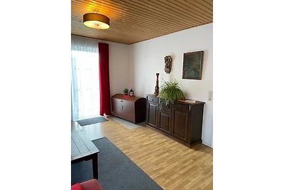 Appartamento Vacanza con famiglia Hagenow