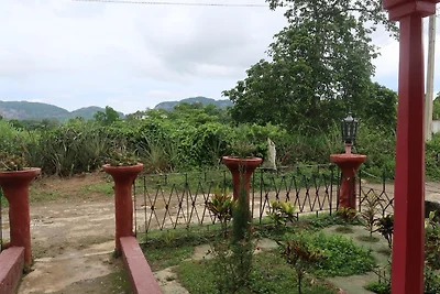 Vakantieappartement Gezinsvakantie Pinar del Rio