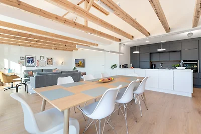 apartman za odmor Obiteljski odmor Bosau