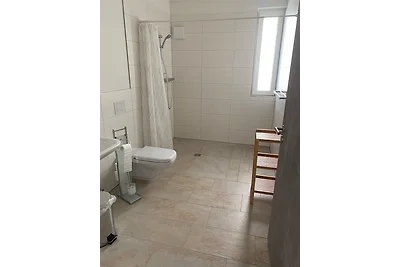 apartman za odmor Obiteljski odmor Oerlinghausen