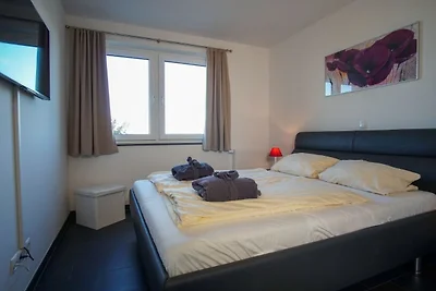 "Dünenpark Heiligenhafen", Haus