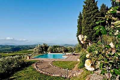 Vakantiehuis Ontspannende vakantie Montelupo Fiorentino