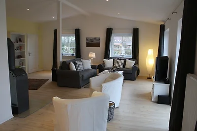 Ferienhaus Rödhus