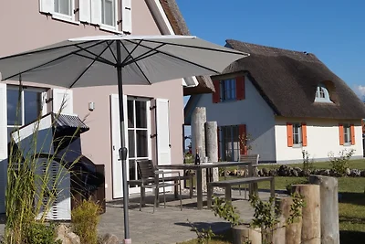 Reethaus "De Likedeeler"