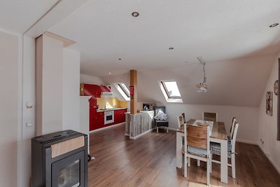 Vakantieappartement Gezinsvakantie Frankenau