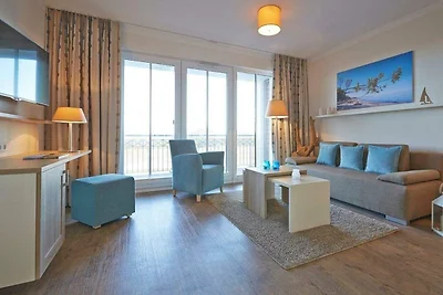 Aparthotel Waterkant Suites, Suite