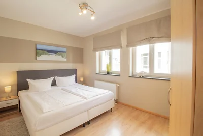 (Brise) Gartenhaus Belvedere App.