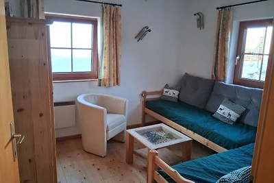 Erlakogelhütte am Feuerkogel