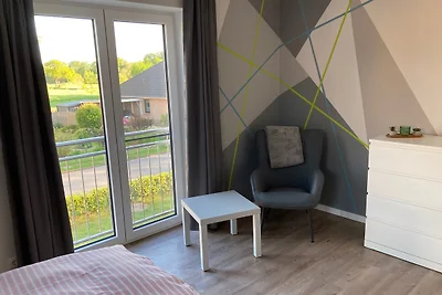 Ferienwohnung Hansen