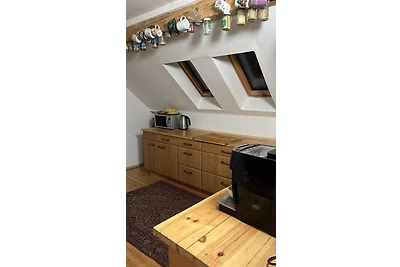 Rim Ferienwohnung in Lauchhammer