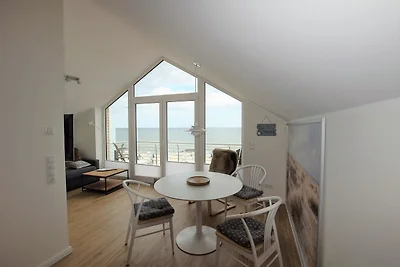 Vakantieappartement Gezinsvakantie Hohwacht