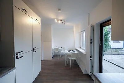 Apartament Dla rodzin Bad Oldesloe