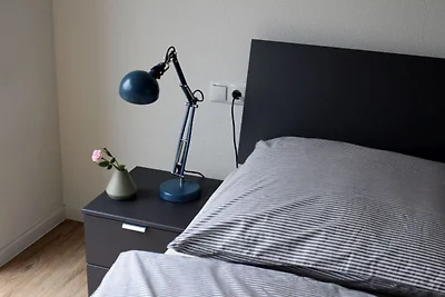 Quartier Hohe Geest 9 - Wolke 9