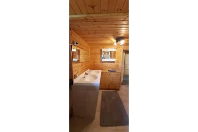 Vakantiehuis Ontspannende vakantie Filipstad