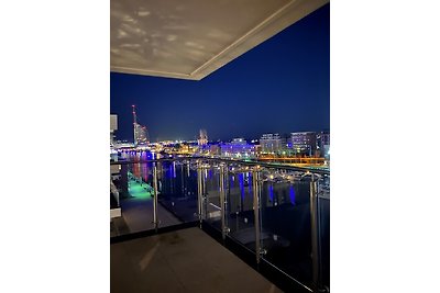 Vakantieappartement Gezinsvakantie Bremerhaven