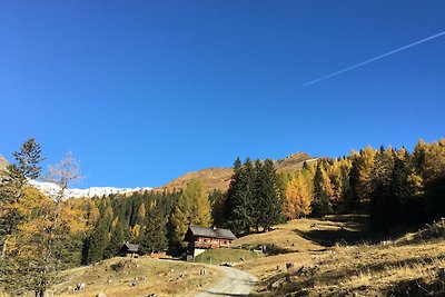 Vakantiehuis Ontspannende vakantie Heiligenblut