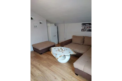 Haus Marina Apartment Bergkristall