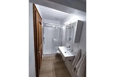 Ferienwohnung Emilia mit Bergblick