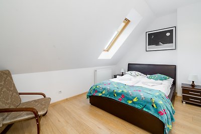 Vakantieappartement Gezinsvakantie Karpacz