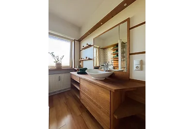 Appartamento Vacanza con famiglia Marquartstein