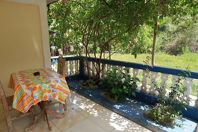 Villa Marlin Maguana Beach